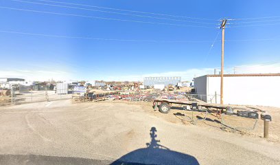 Right Way Auction Service - Store photo