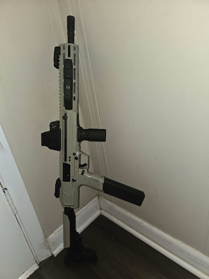 2A Arms - Store photo