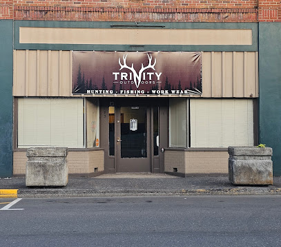 Trinity Outdoors LLC - Store photo