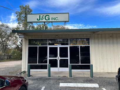 J & G Gunsmithing - Store photo
