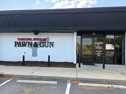 Carolina Jewelry Pawn & Gun - Store photo