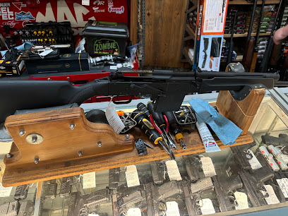 T & B Pawn & Gun - Store photo