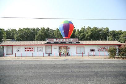 Best Jewelry & Loan Inc - Store photo