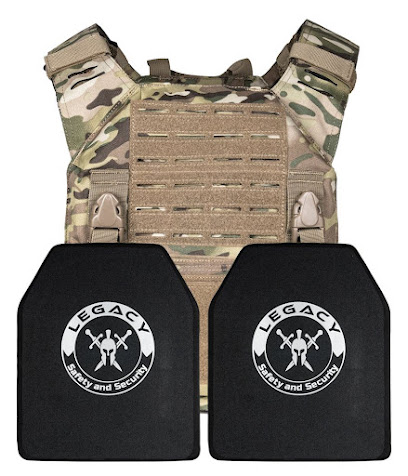 Tier 1 Tactical & Firearms - Store photo