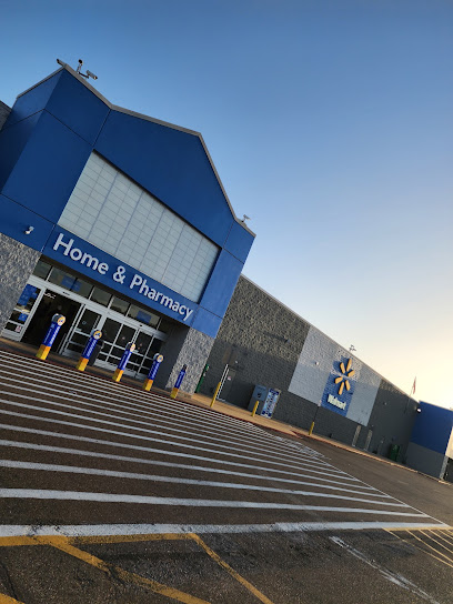 Walmart Supercenter - Store photo