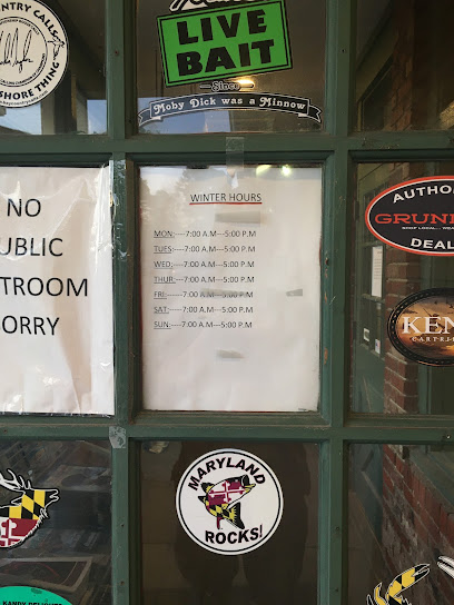 Chesapeake Outdoors - Store photo