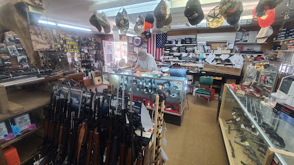 Diamond Point Gun Shop - Store photo