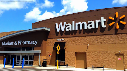 Walmart Supercenter - Store photo