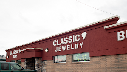 Classic Jewelry and Loan - Store photo