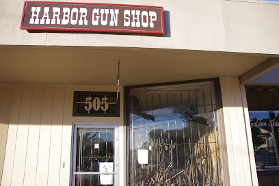 Harbor Gun Shop Inc - Store photo