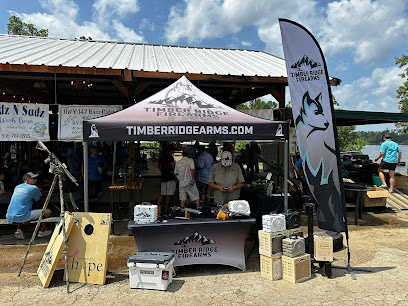 Timber Ridge Firearms - Store photo