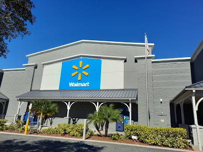 Walmart Supercenter - Store photo