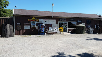Archery Spot Guns & More - Store photo