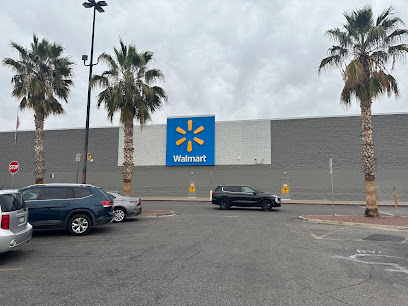 Walmart Supercenter - Store photo