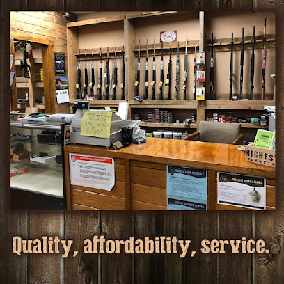 Simple Men Outdoors - Store photo