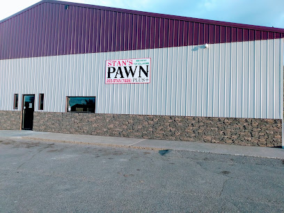 Stans Pawn Plus - Store photo
