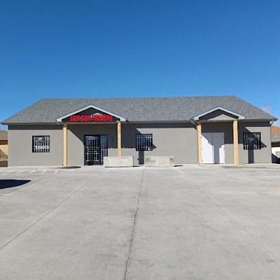 Bam Bam Firearms - Store photo