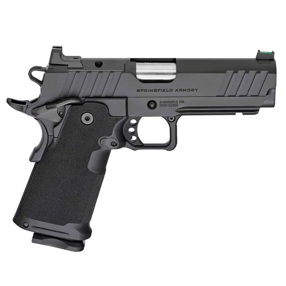 SPRINGFIELD ARMORY 1911 DS PRODIGY