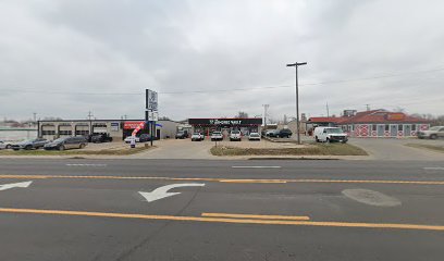 The Armored Vault - Store photo