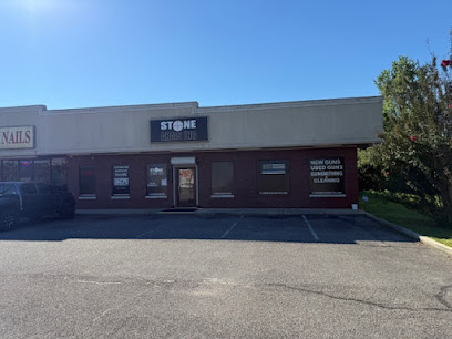 Stone Arms Inc. - Store photo