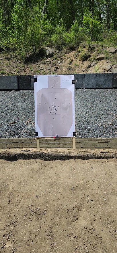 Green Light Firearms Training - Store photo