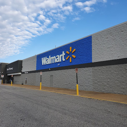 Walmart Supercenter - Store photo