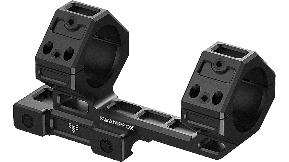 Swampfox Hostile Engagement Mount