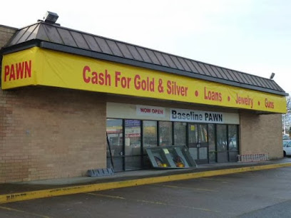 Baseline Pawn - Store photo