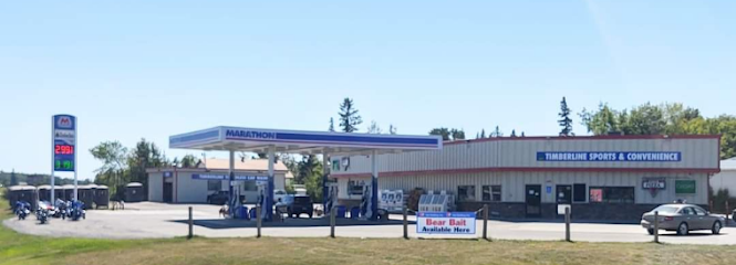 Timberline Sports -N- Convenience - Store photo