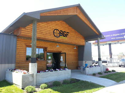 Beech Grove Firearms Inc - Store photo