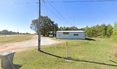Tishomingo Pawn - Store photo