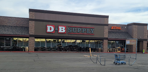 D&B Supply Overland - Store photo