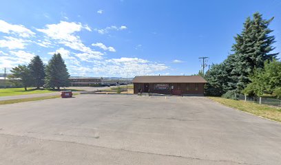 Parley's Gun Shop - Store photo