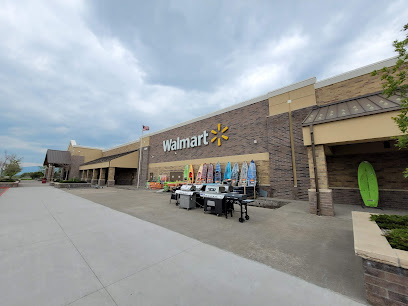 Walmart Supercenter - Store photo