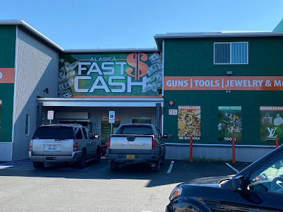 Alaska Fast Cash Anchorage - Store photo
