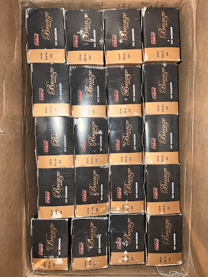 US Armorment - Store photo