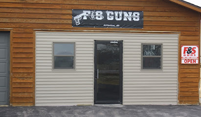 F&S Guns - Store photo