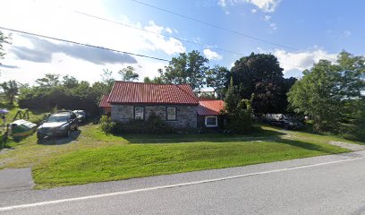 Gun Purveyors - Store photo