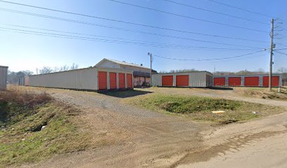 Perry County Pawn Loan & Mini - Store photo