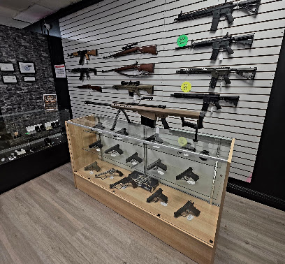Red Fox Pawn & Gun - Store photo