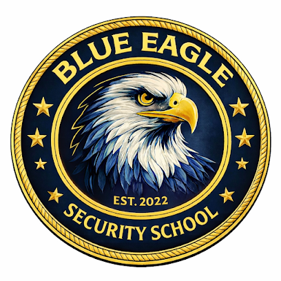 Blue Eagle Security School - Store photo