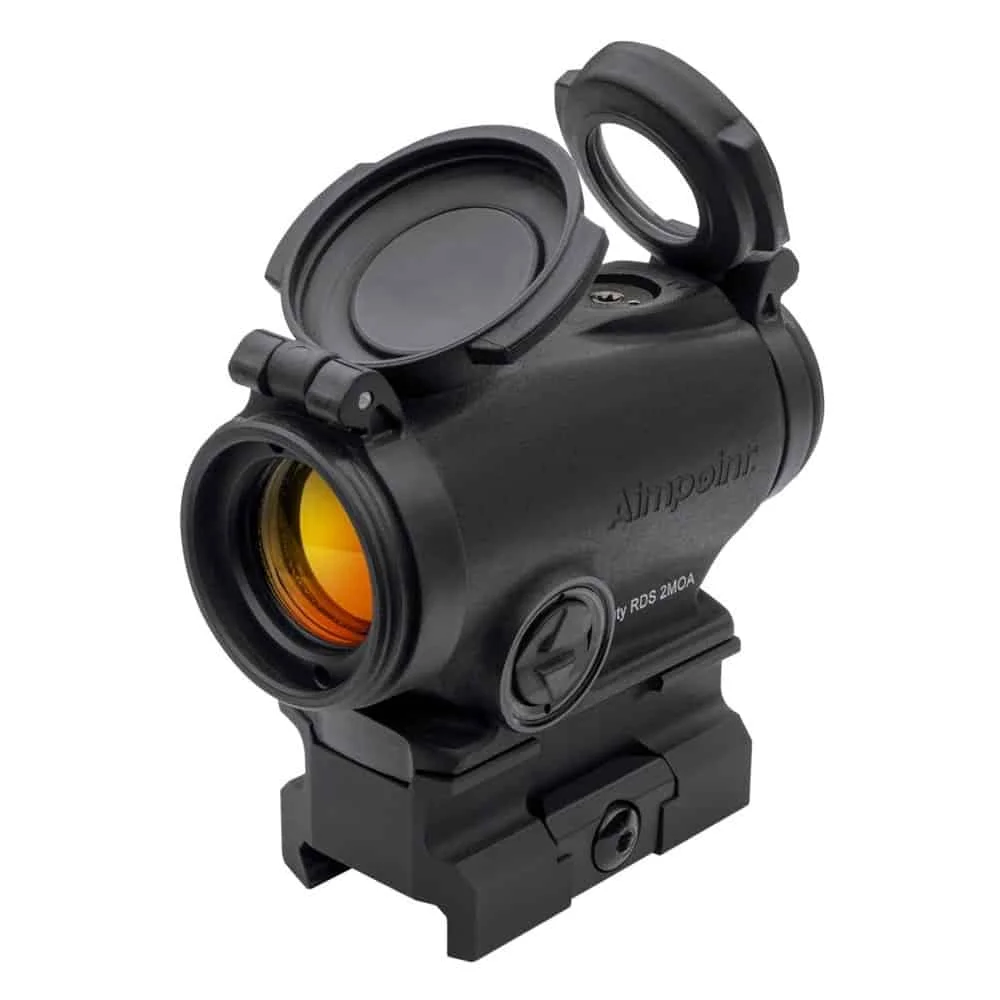 Aimpoint Duty RDS