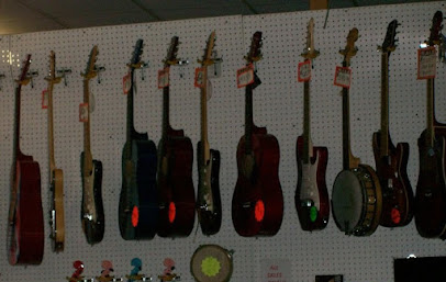 Wetumpka Pawn - Store photo