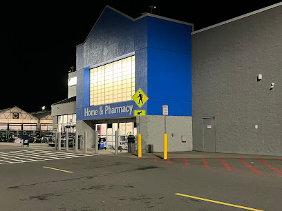 Walmart Supercenter - Store photo