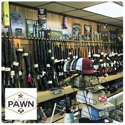 5 Star Pawn - Store photo