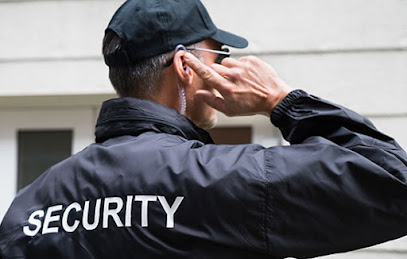 SMR Security Services, LLC - Store photo