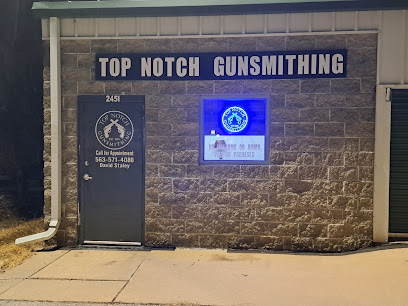 Top Notch Gunsmithing LLC - Store photo