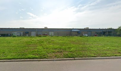 Brink's Inc - Store photo
