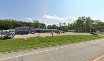 United Country Burke Auction & Realty - Store photo