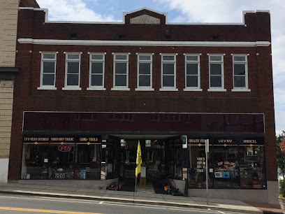 Top Dollar Jewelry & Loan - Store photo